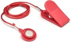 Universal Treadmill Safety Key Magnet Clip Replacement For Most Models 3ft Cord