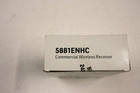 Honeywell Resideo 5881enhc Commercial Wireless Receiver New
