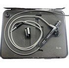 Olympus If8d4-20 Industrial Fiberscope W  Case And Accessories