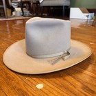 1940s Stetson 3x Western Hat  Good Condition  All Intact 