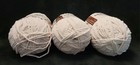 Yarnspirations Bernat  Blanket Yarn Color   White Beach 100  Polyester 21 2 Oz