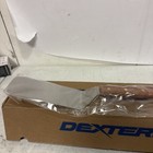 Dexter Usa Ls8698 8x3 Long Handle Stainless Blade Bbq Spatula Grill 