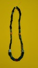 Very Old Colonial Necklace From Peru  New Cadiz