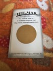Rare 2005 Helmar Series 1 Dennis Biddle Chicago Negro League Baseball Set Break