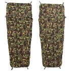 Original Dutch Military Bivy Sack Dpm Camouflage Goretex Waterproof Windproof
