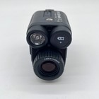 Geowfiitech 4k Infrared Night Vision Monocular Model M1  W  32 Gb Memory - Black