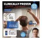Kirkland Signature Minoxidil 5  Hair Growth Liquid For Men 6 Month Supply