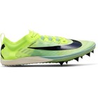 Nike Zoom Victory 5 Xc Volt Track Field Aj0847-702 With Spikes Size 10 Men   s