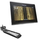 Simrad Go9 Xse Combo Active Imaging 3-in-1 Tm Ducer 000-14840-002