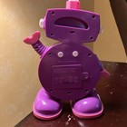 Learning Resources Tock The Learning Clock  Educational Talking   Teaching Robot
