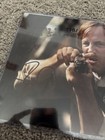 Beckett Coa Jon Gries Signed 8x10 Photo Movie Actor Napoleon Sheriff Auto
