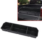Truck Bed Storage Box Cargo Organizer For Dodge Ram 1500 2500 3500 2019-2023