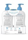 Cetaphil Baby Wash   Shampoo Plus Body Lotion  Healthy Skin Essentials  Head   