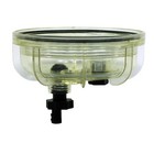 Spin On Diesel Fuel Filter Water Bowl Fits Racor R45 R60 R90 Griffin G17 G22 G34