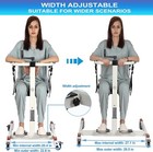 Patient Lifts   Slings Wheelchair For Home Transfer Chair For Caregivers Elderly