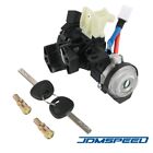 Ignition Lock Switch Set Assembly With 2 Keys For Kia 81910-b2100