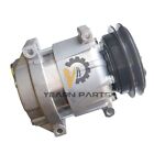Air Conditioning Compressor 11n6-90040 For Loader 110 130 160d-7a Hl730-7