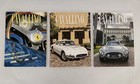 Cavallino Magazine  - Ferrari - 12 Issues  No  210 - 221 With Official Slipcase