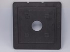 Calumet Cambo Sc 301136 4x5 Camera Lens Board 163mm 34 6mm Copal  0