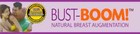 Bust Boom Breast Enhancement Pills Female Enhanchtment Clears Acne Helps Pms