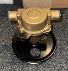 For Sherwood G21 G20 Raw Water Sea Pump 5 0 5 8 302 351 Pcm Pleasurecraft Ford