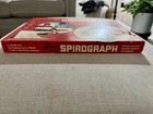 Vintage Kenner Spirograph 1967 Drawing Set-original Contents-great Condition