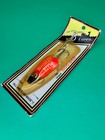 Vintage Jb Lures  whiskey River  Doo-dad Fishing Lure  new  Sealed   -rare-