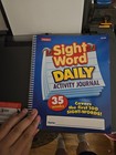 Lakeshore Journals  Phonological Awareness sight Words    Phonics