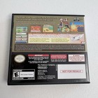 Pokemon Heartgold Nintendo Ds Original Artwork   Case Only - No Game no Manual