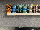 Disney Vinylmation Collection Of 22 Beauty And Beast Full Set