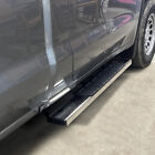 For 99-16 Ford F-250 Super Duty Regular Cab 6  Nerf Bar Side Step Running Board