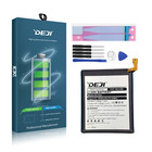 New Oem Battery For Samsung Galaxy S24 Ultra Eb-bs928abybattery Original Genuine