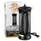 Mosquito Fly Bug Insect Zapper Killer Indoor Outdoor Electronic Light Trap Lamp