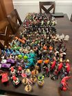 Disney Infinity 1 0  2 0  3 0 Figures discs - Free Shipping W   10 Min Order