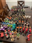 Disney Infinity 1 0  2 0  3 0 Figures discs - Free Shipping W   15 Min Order