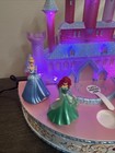 Disney Hallmark 2019 Princess Live Your Story Tabletop Keepsake  no Snow White 