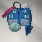 New 1999 Jim Henson s Bear In The Big Blue House Applause Treasure Keeper   Luna