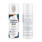 Trigeminal Neuralgia Treatment Roll-on   Trigeminal Nerve Pain Relief