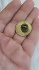 Vintage Grateful Dead Pin 1970s