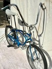 Vintage 1968 Schwinn 3-speed Stik-shift Stingray Bicycle