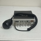 Vintage Cobra 29 Wx Nw St Sound Tracker Night Watch Cb Radio Not Tested