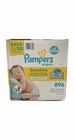 Pampers Sensitive Baby Wipes  Perfume Free Pop-top Packs  16pks 56ct  896 Count 