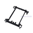 2pcs Lga3647 Cpu Heatsink Sled Tray Holder Bracket Carrier H72853-002