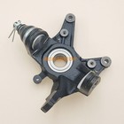 Front Right Knuckle Assembly For Honda Trx420 500 520 2014 - 2024 51200-hr3-a20