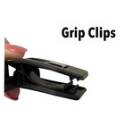 Black Clothes Hangers 10  For Pants - Lot Of 200  Sale 50  Off  it 52 