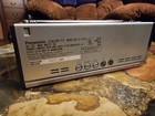 Panasonic Ct-3311 Micro Color Television - Case Damaged