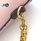 Thick Purse Chain Replacement Women Bag Handles Shoulder Strap Diy Bag Part Acce