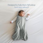 Halo Sleepsack Supersoft Wearable Blanket  Viscose Made From Bamboo  Sleeping