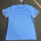 Manchester City Puma 2022-2023 Home Womens Soccer Jersey Size Medium