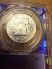 1956 50c Franklin Half Dollar